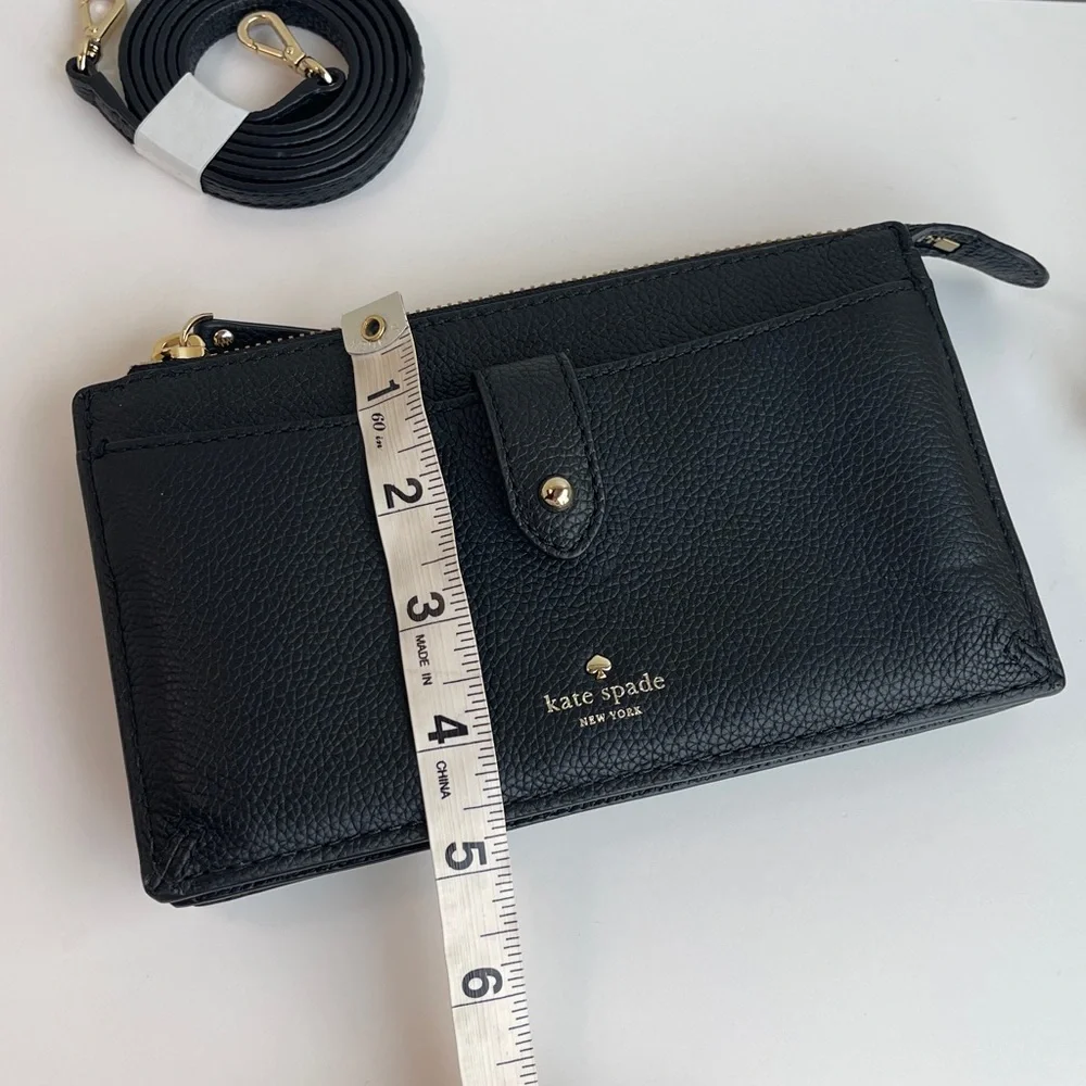 Kate Spade ♠️ Clutch Crossbody